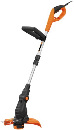 Worx - Wg119E 30Cm Grass Trimmer - 550W